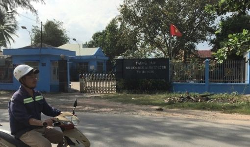 Bảo vệ Trung tâm bảo trợ xã hội bị tố xâm hại tình dục bị điều chuyển