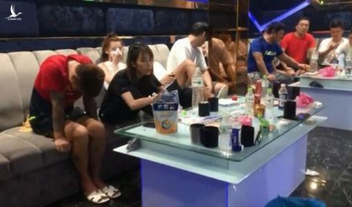 Động “nhền nhện” phục vụ khách Trung Quốc A-Z ở Đà Nẵng