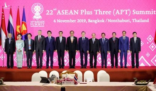 Philippines giải thích lý do ông Duterte không chụp ảnh chung với các lãnh đạo ASEAN 3
