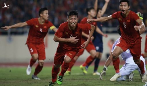 FIFA nói điều khó tin về “siêu kinh điển” Việt Nam – Thái Lan
