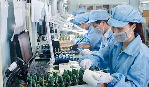 GDP và nỗi niềm của Tổng cục trưởng Thống kê