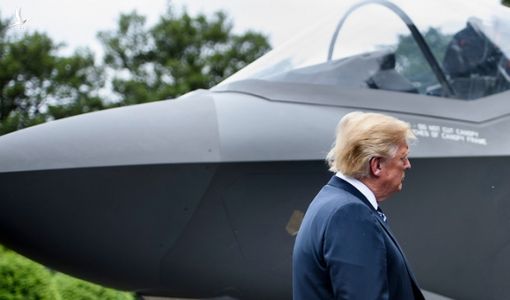 Bán vung vãi nhưng Mỹ vẫn “kê cao gối mà ngủ”: F-35 không thể bị đánh cắp công nghệ?