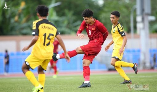 U22 VN thắng to ra quân SEA Games: Vui nhưng chưa sướng