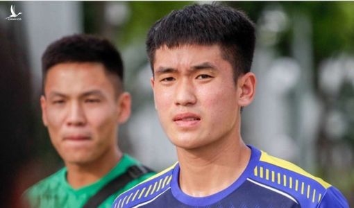“Hủy diệt” U22 Brunei, U22 Việt Nam nhận liên tiếp 2 “tin dữ”