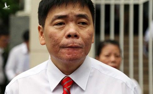 Ông Trần Vũ Hải bị đề nghị cải tạo không giam giữ