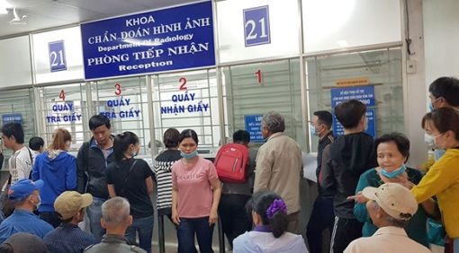 Nguy cơ người bệnh gánh chi phí khi bệnh viện tự chủ