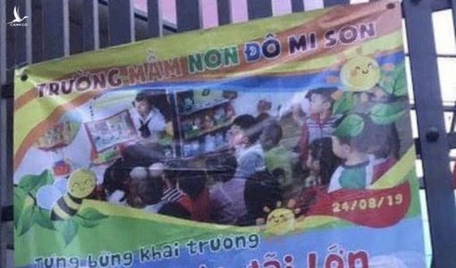 Tím tái khi ngủ ở nhóm trẻ, bé trai 15 tháng tuổi tử vong