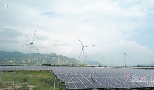 Việt Nam học Campuchia, cách làm đơn giản để có điện giá rẻ