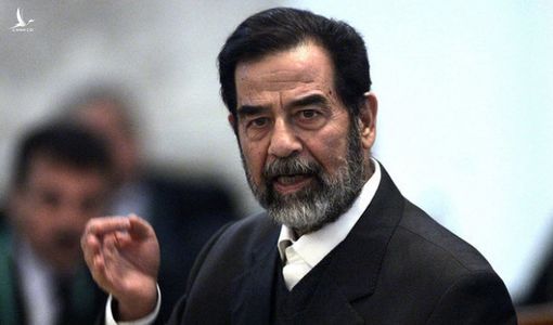 Thực hư CIA ‘giúp’ Saddam Hussein phá vỡ âm mưu đảo chính
