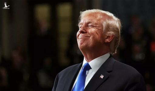 Ông Trump giành chiến thắng pháp lý mới trước phe Dân chủ