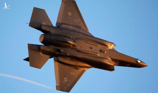 “Viên đạn bạc” S-500 của Nga diệt F-35 của Mỹ “dễ như trở bàn tay”?