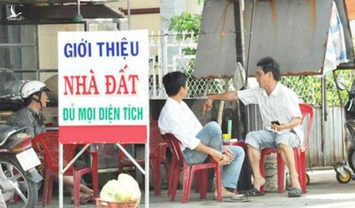 Thủ đoạn của “cò đất” ngày càng tinh vi
