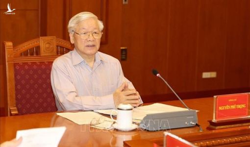 Bổ sung vụ án Nhật Cường vào diện Ban chỉ đạo TƯ về phòng, chống tham nhũng theo dõi
