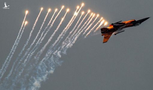 Quốc gia nào ở Đông Nam Á muốn sở hữu cả tiêm kích F-16V của Mỹ và Su-35 Nga?