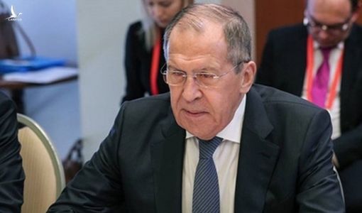 Mỹ thay đại sứ tại Nga, Moscow lại đề nghị “bắt tay làm hoà”