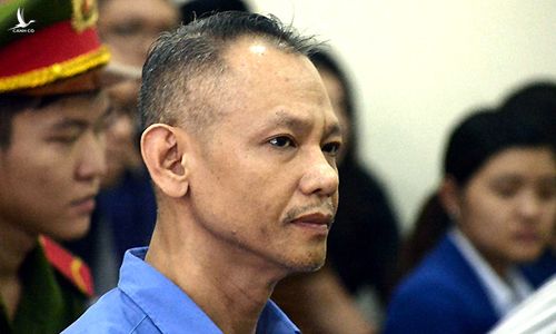 Hình phạt dành cho anh rể “úp mặt vào mông” em vợ