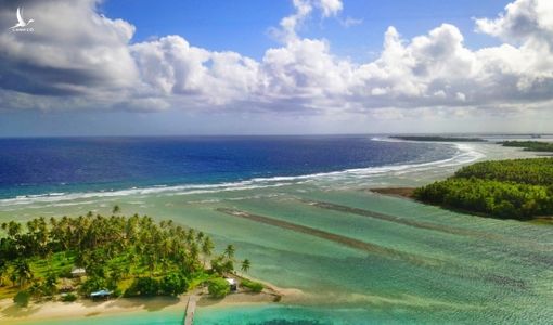 Quần đảo Thái Bình Dương khiến cả TQ và Mỹ “nín thở” chờ đợi
