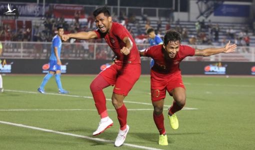 Sắp chạm trán U22 Việt Nam, HLV U22 Indonesia nói điều bất ngờ