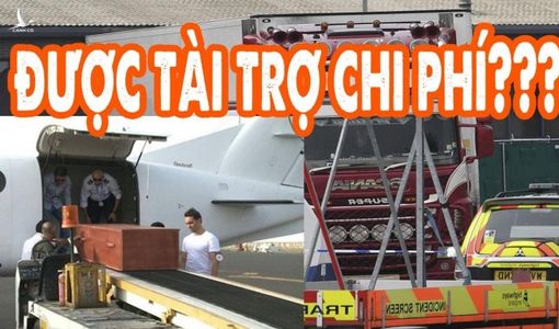 Tiền không còn là vấn đề quan trọng nữa