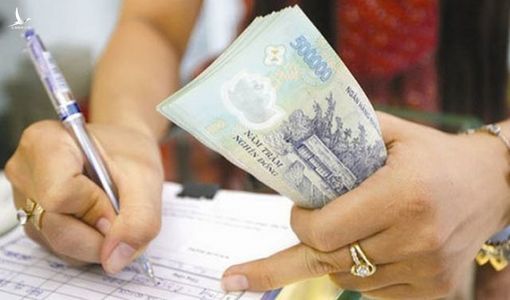 Lương tối thiểu tăng cho người lao động 240.000 đồng từ 1/1/2020