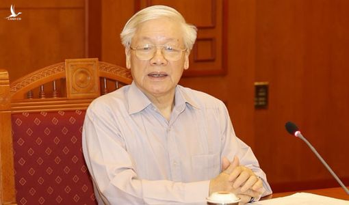 Vụ Nhật Cường – quyết tâm ngăn chặn nhóm lợi ích, sân sau