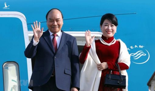Động lực cho một ‘kỳ tích mới’ trong quan hệ Việt Nam-Hàn Quốc