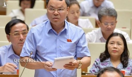 ĐBQH: Dư luận râm ran chợ đen mua quan bán chức nhộn nhịp trước kỳ đại hội, bầu cử