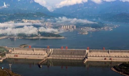 Tác động lâu dài từ đập Tam Hiệp ở Trung Quốc