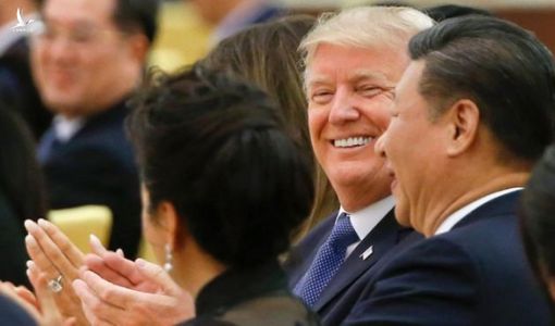Điều trần luận tội Tổng thống Trump có ảnh hưởng tới thương chiến Mỹ-Trung?
