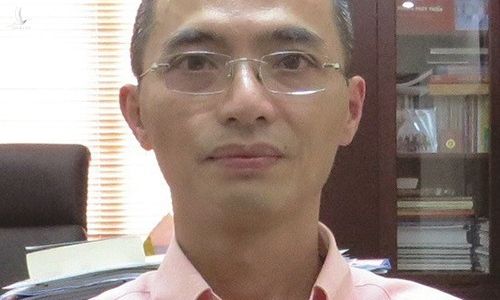 Cựu chánh thanh tra Bộ Thông tin và Truyền thông che giấu đường dây đánh bạc