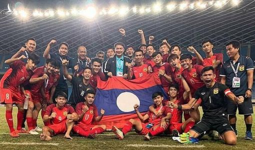 Đại diện Đông Nam Á tạo nên những cú sốc ở vòng loại U19 châu Á