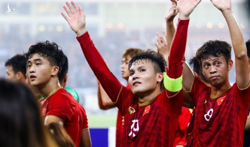 Trước “đại chiến”, báo Indonesia khen Quang Hải: “Vũ khí tối thượng giúp Việt Nam vô địch”