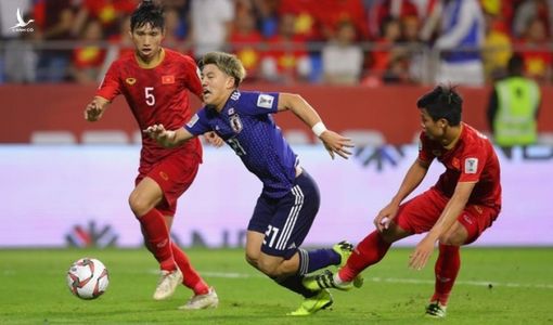 VAR được sử dụng ở toàn bộ các trận đấu giải U23 châu Á 2020
