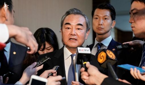 Ngoại trưởng Trung Quốc lên tiếng về bầu cử Hong Kong