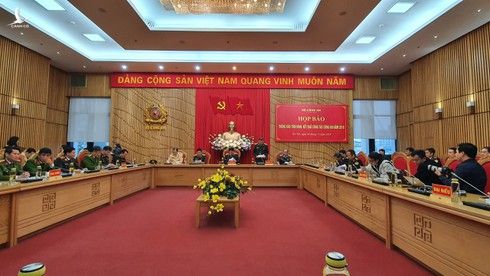 Bộ Công an lên tiếng vụ Chánh Văn phòng tòa huyện trốn truy nã 26 năm