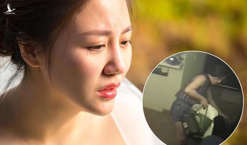 Đây là lý do ca sĩ Văn Mai Hương bị lộ clip nhạy cảm
