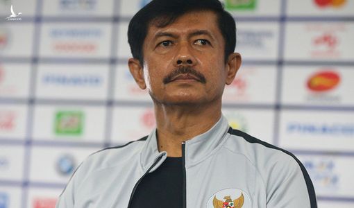 Hẹn tái chiến ở Chung kết, HLV Indonesia tuyên bố: Việt Nam chỉ may mắn hơn mà thôi!