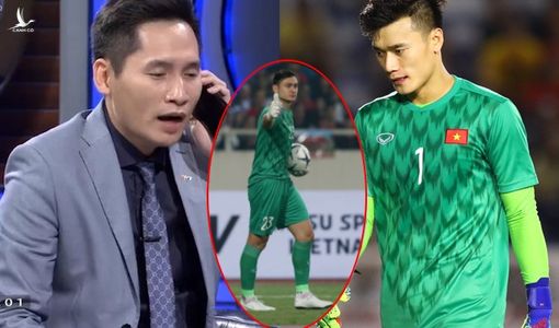 “Thật thất vọng, Quốc Khánh coi sóng truyền hình VTV như… quán trà đá”