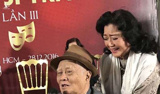 Nhạc sĩ Nguyễn Văn Tý – tác giả ‘Dư âm’ bất hủ qua đời ở tuổi 95