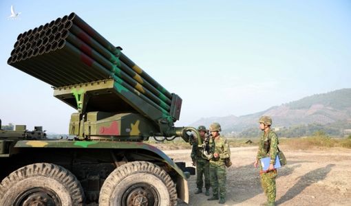 Việt Nam “đi tắt, đón đầu” nâng cấp BM-21 theo cách không thể ngờ: Sức mạnh tăng vọt