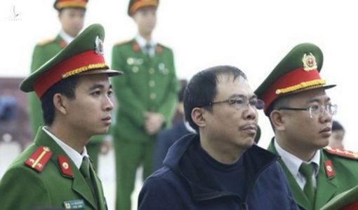 Bất ngờ với bản án dành cho Cựu Chủ tịch AVG Phạm Nhật Vũ