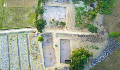 Toàn cảnh bãi cọc trong trận chiến nhấn chìm quân Mông – Nguyên