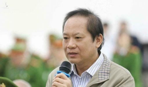 Cựu Bộ trưởng Trương Minh Tuấn: ‘Sai phạm của tôi như một nhát chém’