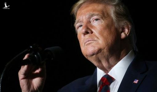 Lời tiên tri về tổng thống Donald Trump đã trở thành hiện thực
