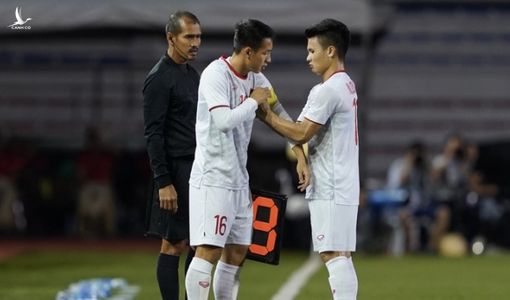 HLV Park: ‘Tôi chưa làm việc ở giải nào khắc nghiệt như SEA Games’