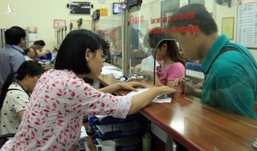 Thuế thu nhập cá nhân, bao giờ mới sửa?