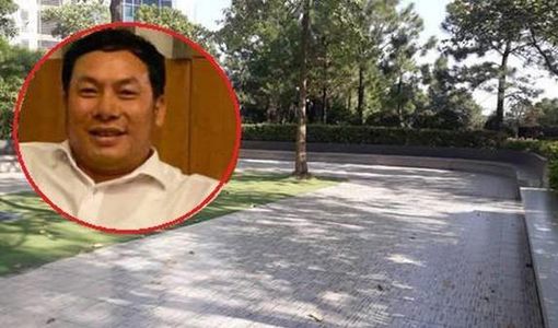 Những kẻ “ngồi xổm” trên đạo đức và pháp luật