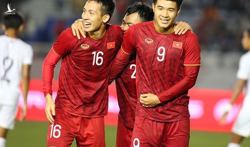 ‘U22 Việt Nam thắng là đương nhiên’