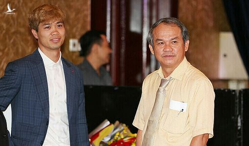 Bầu Đức bất ngờ khẳng định sẽ “cho không” Công Phượng, không cần một xu