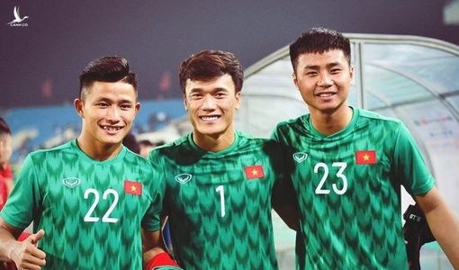 Danh sách U23 Việt Nam đi U23 châu Á: Cuộc đua khốc liệt trước giờ G